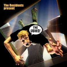 The Residents - 'present THE UGHS!' CD Review (MVD Audio)