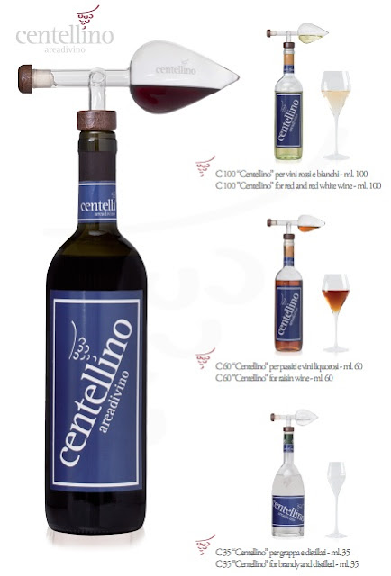 centellino areadivino