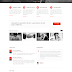 Responsive WordPress Theme for Attorney and Lawyer