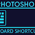 Photoshop shortcuts for Windows