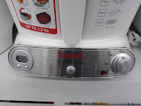 Tefal Super Uno FR302130 fryer