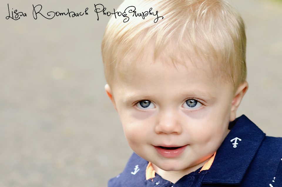 Lisa Rombach Photography: Lucas and Grant June 2013