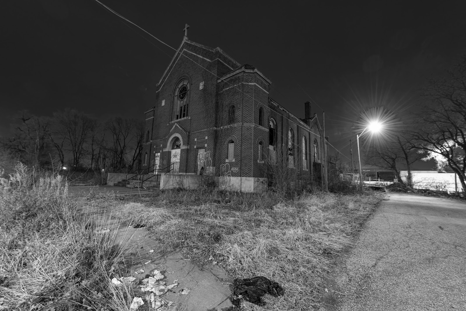 Hyperblogal East Bottoms Kansas City