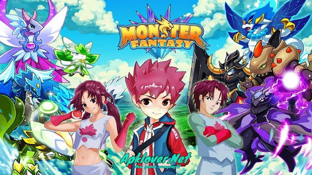 14+ Monster Fantasy World Champion Mod Apk Revdl