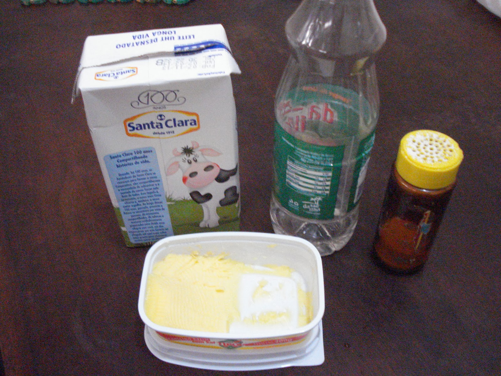 justVa : Requeijão Caseiro tipo cream cheese da Va.