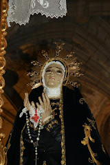 Ntra. Sra. De La Soledad y de La Cruz del Muy Ilustre Cabildo de Caballeros de Cuenca