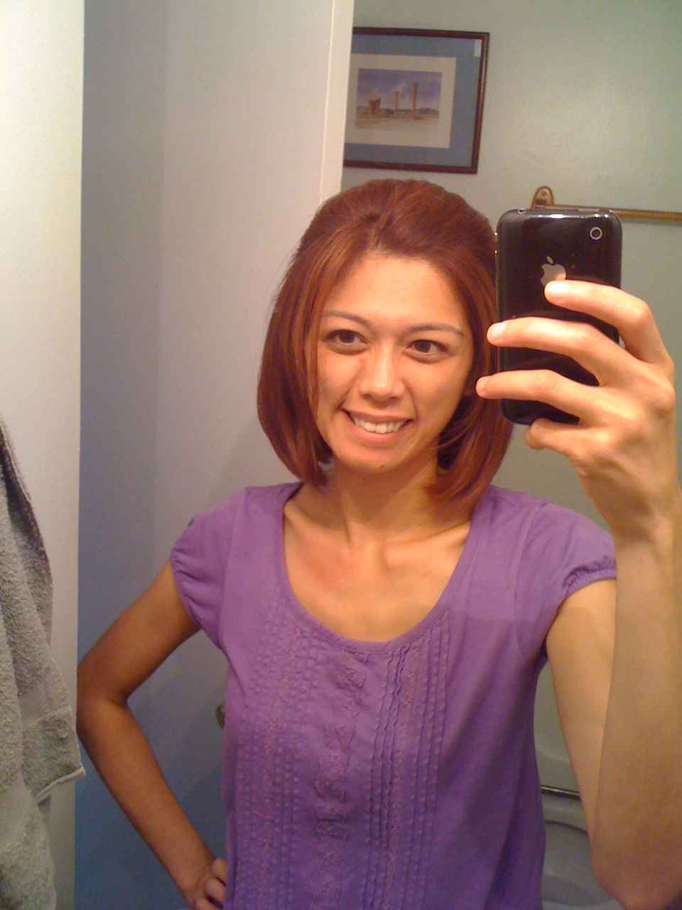 Semi Permanent Hair Color Review Hairstyle Guides