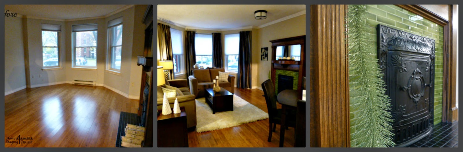 Home Staging / Styling 4 Success How Home Sellers Leave on the table