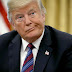 Ο Donald Trump κατάφερε να γίνει viral με τον νέο πίνακα που έφερε στον Λευκό Οίκο