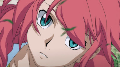 Mobile Suit Gundam 00 Episode 08 Subtitle Indonesia