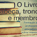 Biblioteca Municipal de Tavira acolhe formação «O Livro – cabeça, tronco e membros»