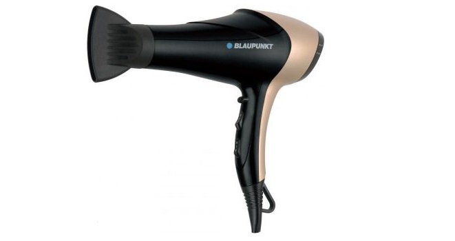 Wygraj suszarkę Blaupunkt HDA601GD Konkurs
