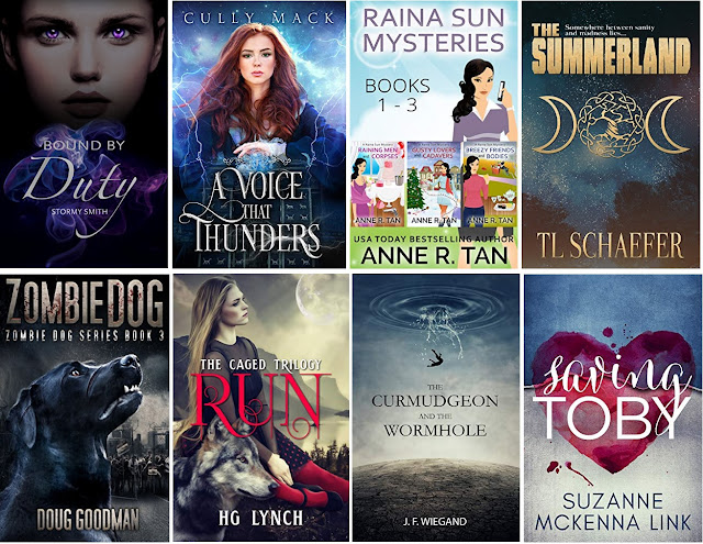 Image: Free Kindle books on Amazon.com