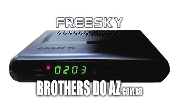 Freesky Max S