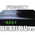 Freesky Max S Nova Atualização V1.09.20997 - 07/10/2019