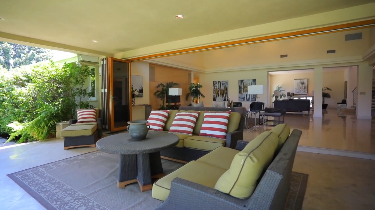 Luxury Home Interior Design Tour vs. 10424 Valley Spring Lane, Toluca Lake, CA