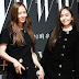 Jessica and Krystal attended W Korea's 'Love your W' event