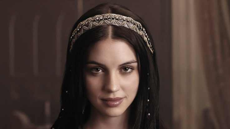 Adelaide Kane Adelaide Kane