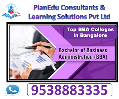 Why Study BBA in Bangalore