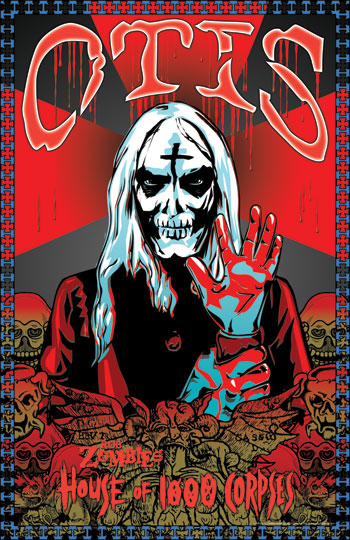 House Of 1000 Corpses Wallpaper