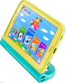 Gambar Samsung Galaxy Tab 3 Kids Gambar Samsung Galaxy Tab 3 Kids Tablet Untuk Anak-anak