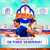 ÚLTIMA SEMANA DE INSCRIÇÕES PARA A CORRIDA DO ALGODÃO