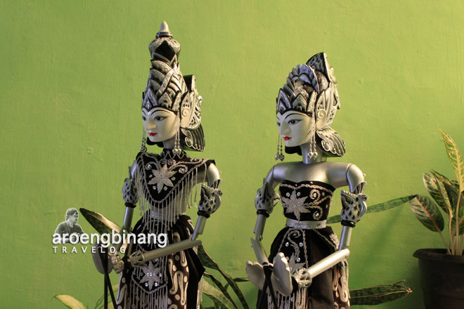 wayang golek pak dase bogor