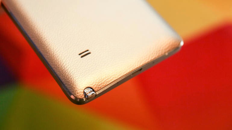 Samsung Galaxy Note 4 Özellikleri 15