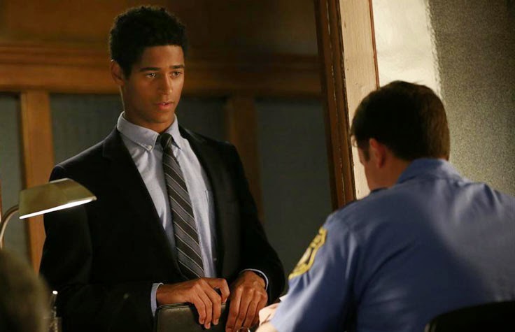 How To Get Away With Murder - Smile, or Go to Jail - Review: "It Just Keeps Getting Better"