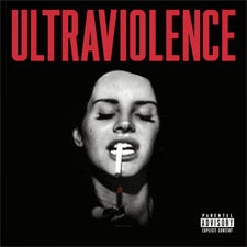 Lana del Rey - Ultraviolence