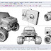 RC CAR Design