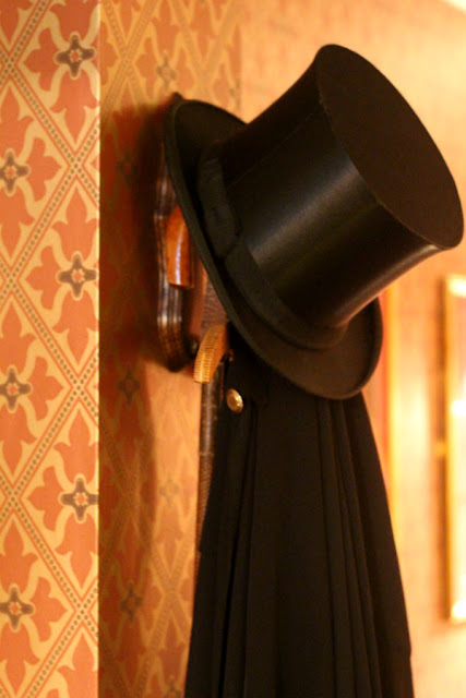 The Jack the Ripper Museum The Jack the Ripper Museum