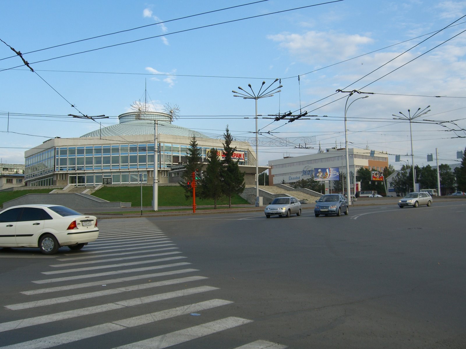 Кия центр кемерово юг