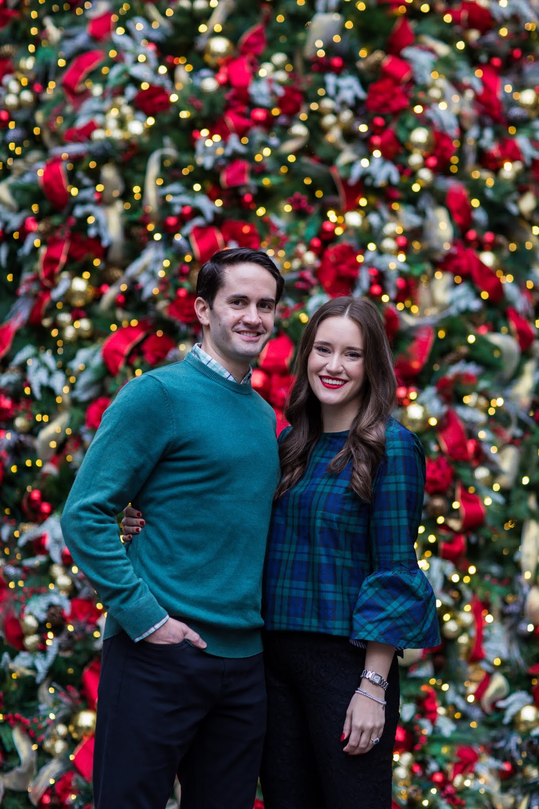 Vineyard Vines Holiday 2018 Connecticut Fashion and Lifestyle Blog
