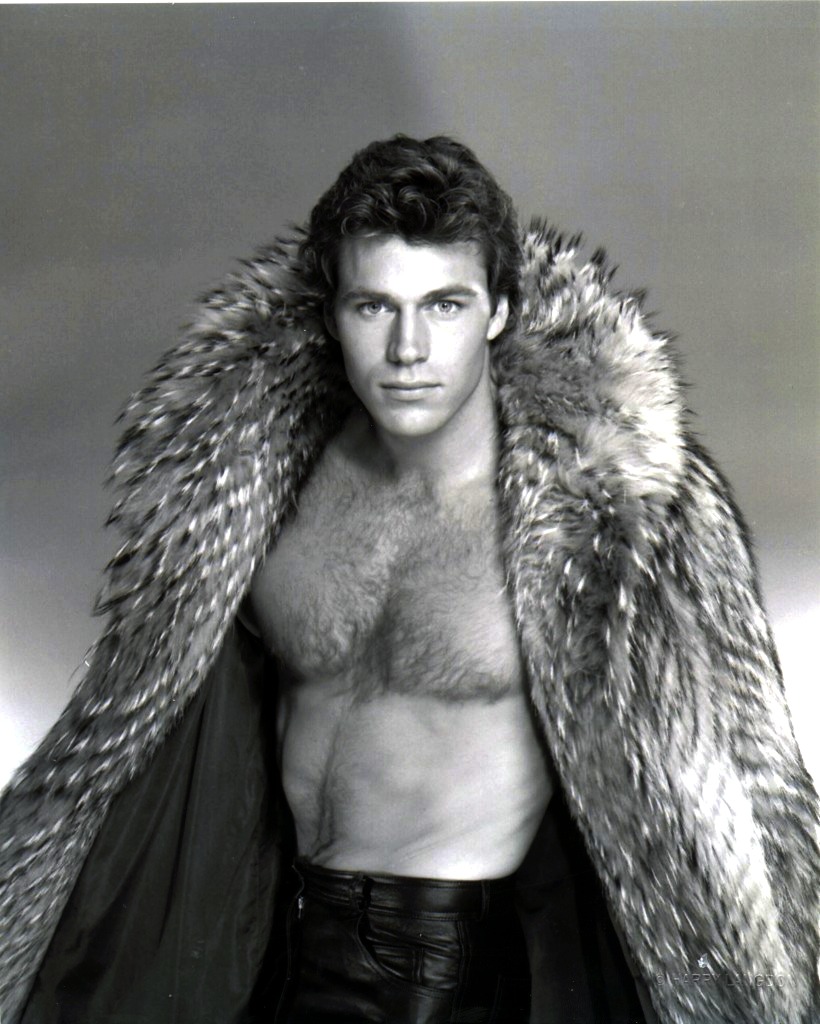 Jeff conaway naked Think, that Jeff conaway naked are