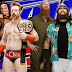 WWE Main Event 17.06.2014 - Resultados + Videos - The Wyatt Family x Sheamus e The Usos