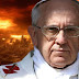 Papa Francisco alerta cristãos de todo mundo: ''Estamos no fim dos tempos, preparem-se para o apocalipse''