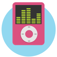ipod png audio digital