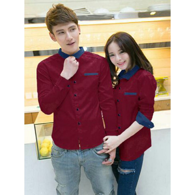 Jual Online Fullo Maroon Murah Jakarta Bahan Katun Stretch Terbaru Jual Online Fullo Maroon Murah Jakarta Bahan Katun Stretch Terbaru