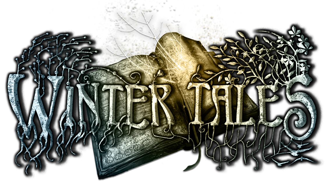 Winter Tales Boardgame Eng