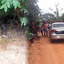 ARMA DE FOGO É APREENDIDA POR POLICIAIS MILITARES 6º BPM EM MONTE HOREBE