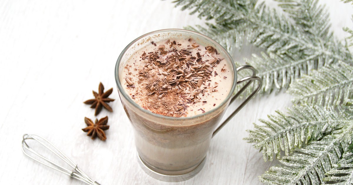 Hotel Chocolat Winter Spice Hot Chocolate Review A Blackbird's