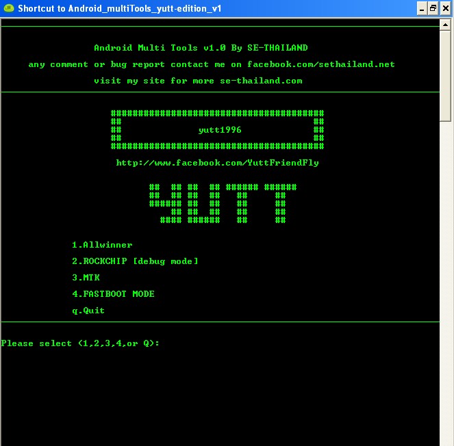 Android multi tool yuttfriendfly lemonsafas