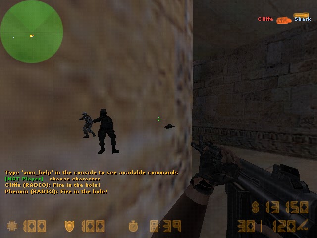 Counter Strike Extreme V5 Wall Hack Indir