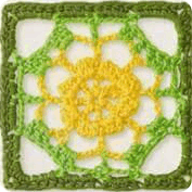 Punto Tupido a Crochet Punto Tupido a Crochet