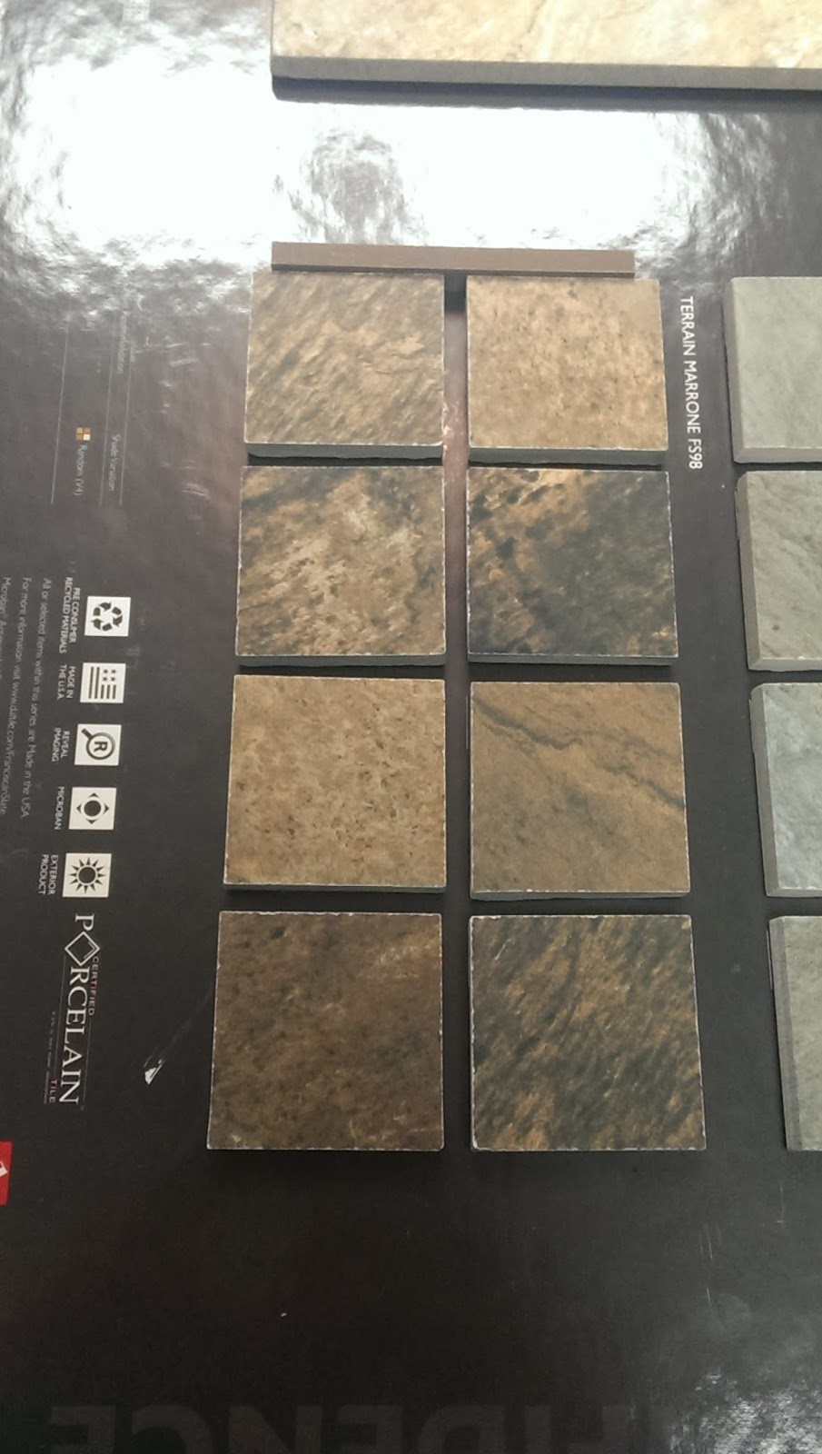 Floors, Doors, and More Building our Ryan Home Step Five RiteRug and