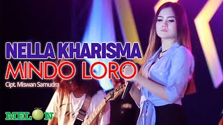 Download Lagu Nella Kharisma - Mindo Loro Mp3 Download Lagu Nella Kharisma - Mindo Loro Mp3