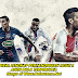 JADWAL LIGA PRANCIS/LIGUE1 PEKAN KE-35