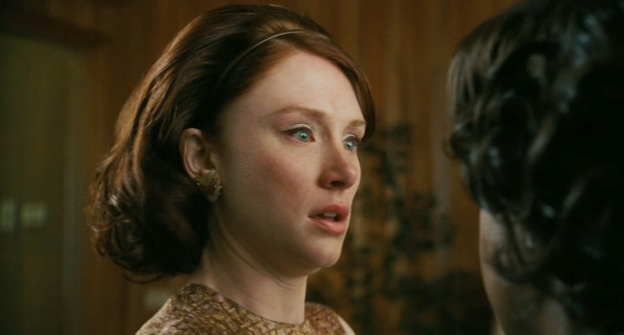 bryce dallas howard twilight 3 bryce dallas howard twilight 3