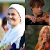 [VÍDEO] Suécia: Alexander Rybak e Jessica Andersson em destaque no «Victoriadagen»